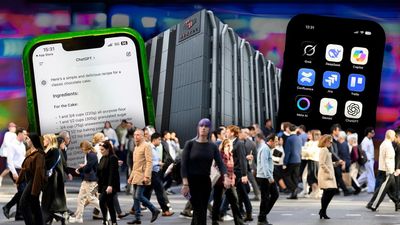 'Unrealistic' rules for AI data centres spark warning