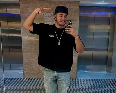 Mexican influencer shot dead while streaming live on social media
