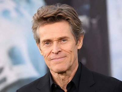 Quote of the day by Willem Dafoe: 'There’s a real wisdom to not...' Life lessons from inspirational quote on silence, restraint, active observation, privacy and inner peace