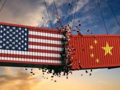 China US trade restrictions explained: Why drones have become the latest battleground
