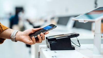 Are Digital Payments Making You Spend Too Much, Too Fast? These Simple 'Speed Bumps' Will Help You Slow Your Roll