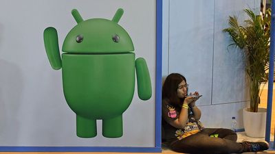 It's the end of an era for one of Android's crowning technologies, but all things must change