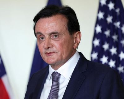 Soriot should explain the curious case of AstraZeneca’s non-deal