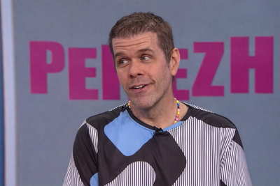 'Don't Watch It': 'Horrible' Perez Hilton Livestream Video Leaves Viewers Deeply Disturbed
