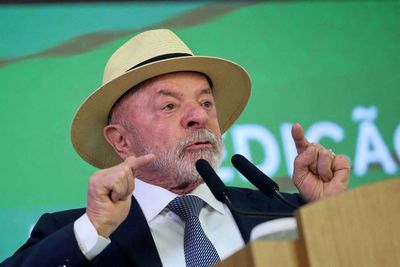Brazil hits new diplomatic lows with US and Argentina