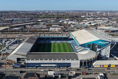 Leeds United beaten to homegrown transfer target: report