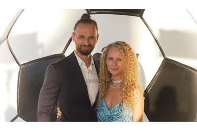 Who Is Michal Szymanski? Juno Temple's New Husband Worked for 'Ted Lasso' Co-Star Before Wedding