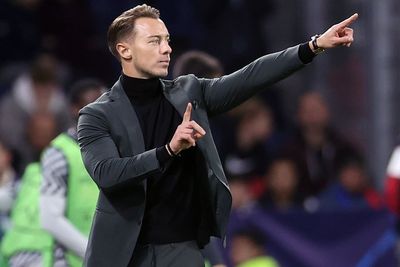 Newcastle confirm appointment of Matthias Jaissle as new head coach