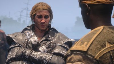 Ubisoft brings back another Assassin's Creed veteran to stabilize the series as it looks to reverse its fortunes