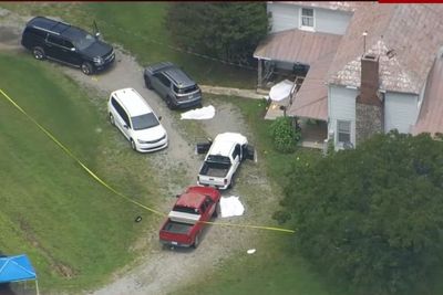 Terror in North Carolina: Multiple Victims Confirmed in Bloody Caswell County Mass Shooting