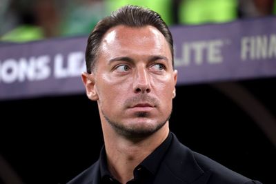 Newcastle announce new head coach to replace Eddie Howe