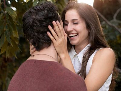 Why Some People Love Being Around the Person They Love the Most?