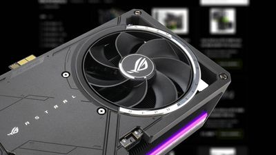 "This feels like a Spider-Man meme" - RTX 5090 buyer beats Asus' price hike via Nvidia's website, but no one wants to honor the order