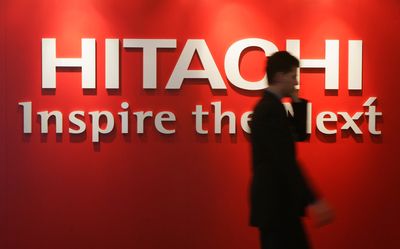 Hitachi's CIO says the Japanese conglomerate's enterprise AI strategy isn't one-size-fits-all