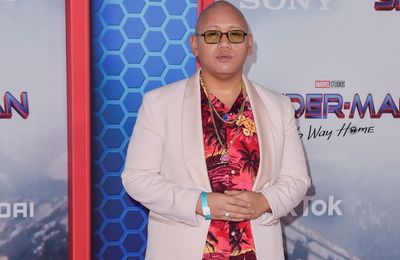 Spider-Man: Brand New Day star Jacob Batalon relishes 'liberty'