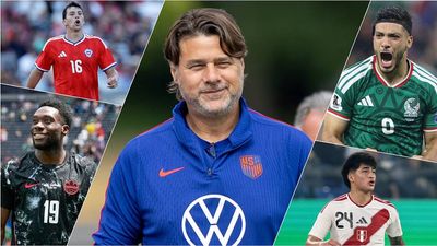 USMNT’s First Post-World Cup Opponents—Ranked