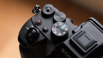 "Finest stills camera ever made" is not Japan's No.1 as this record-breaking full-frame mirrorless triumphs