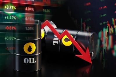 Oil Just Lost its Inflation Premium: Here's Who Wins if Prices Stay Low