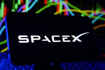 SpaceX Lockup Expiry Could Send a Gentle Jolt Through QQQ, Nasdaq ETFs
