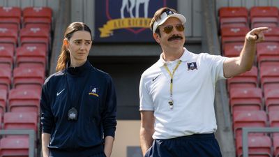 I Thought Ted Lasso’s Season 4 Reviews Would Lean The Same Way. The Critics Do Not Feel That Way