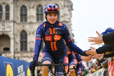 All the pro cycling transfers for 2027: Pfeiffer Georgi joins UAE Team L'IMAD, Shirin van Anrooij to ride for Canyon-SRAM