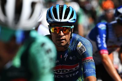 All the pro cycling transfers for 2027: Valentin Madouas and Mikel Landa among early announcements