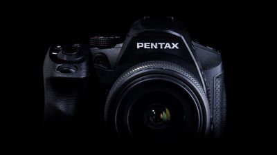 A new DSLR is on the way! "Production is in progress" on Pentax's new camera