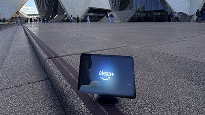 Ocker reboot makes Alexa 'authentically Australian'