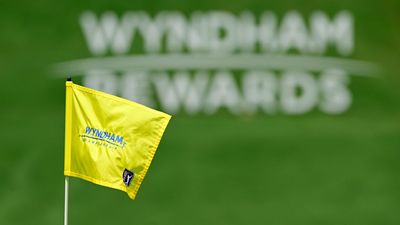 Wyndham Championship Tee Times: Rounds One And Two