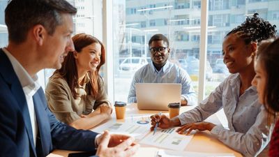 In Defense of Actively Managed Funds