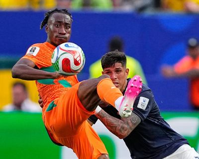 Real Madrid announce arrival of £115m Yan Diomande on seven-year contract