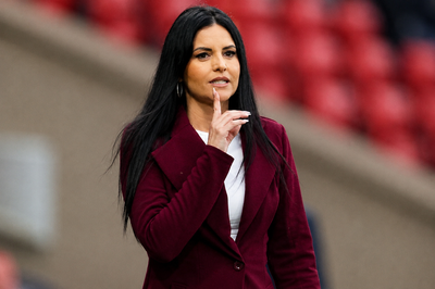 'A Dream Come True': Eva Olid Reacts After Manchester United Confirm Her as New Women's Manager