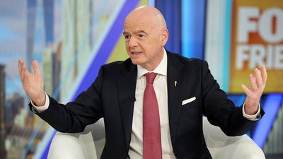 How Do FIFA Presidential Elections Work?