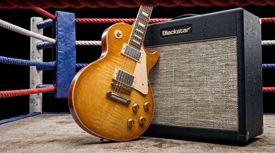 "No amp can fix a guitar that feels like a plank of wood with strings, or even worse, won’t stay in tune": Are you prioritizing the wrong end of your signal chain? Two pro gear reviewers debate whether you should spend more on your guitar or amp