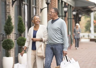 The Saver to Spender Quiz: Enjoy the Life You Earned