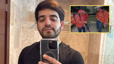 Another Influencer Gunned Down in Sinaloa: César Gastélum Killed During Livestream in Culiacán
