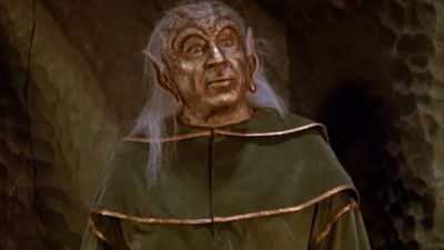 Josh Gad’s Daughter Inspired Him To Join Spaceballs 2 Thanks To One Perfect Joke In The Original
