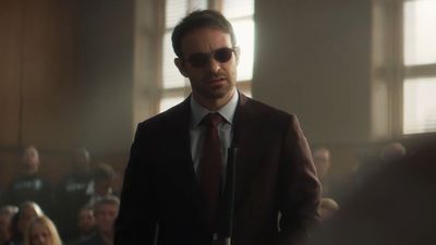 Daredevil: Born Again season 3 wraps production and, after Wonder Man, everyone's worried it will be the final season