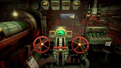Iron Nest: Heavy Turret Simulator release countdown — Exact date and time