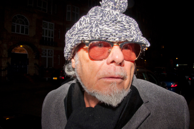 Gary Glitter Appears in Court and Denies Four Historical Sex Offence Charges Dating Back to 1978