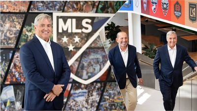 Four Key Ways MLS Could Change Under New Commissioner Larry Berg