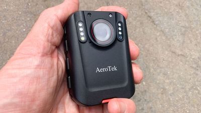 AeroTek T03 2K body camera review – Impressive results and specs for under $100