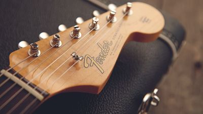 Fender CEO responds to backlash after comparing cover bands to AI: “Great songs are born out of people’s lives – something no machine can ever replicate”