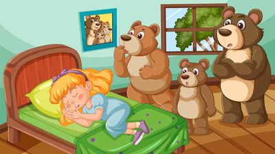 Want a Goldilocks Investing Strategy? These ETFs Offer Market Participation That's Not Too Hot, Not Too Cold