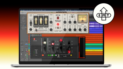 “Some sounds never go out of style”: Universal Audio makes two classic reverbs used by The Beatles, Radiohead and Brian Eno available natively