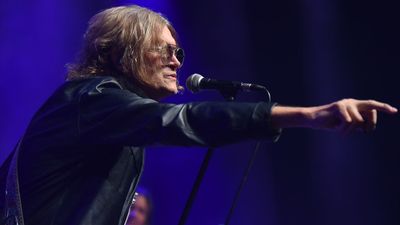 “No option and no choice": Glenn Hughes announces he’s retiring from live performance on medical advice