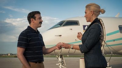 What to watch tonight: Hannah Waddingham returns as one of the greatest characters in TV history in Ted Lasso season 4