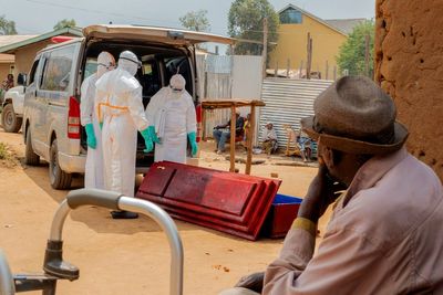 Over 1,700 dead from world’s fastest-spreading Ebola outbreak as WHO offers dire warning