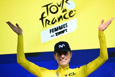 'Salaries are being paid that defy all logic' – As the Tour de France Femmes booms, there are warnings about the economics of women's cycling