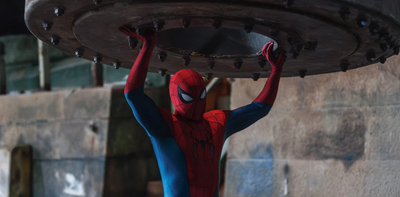 Spider-Man: Brand New Day is proof audiences just want to see heroes doing hero stuff